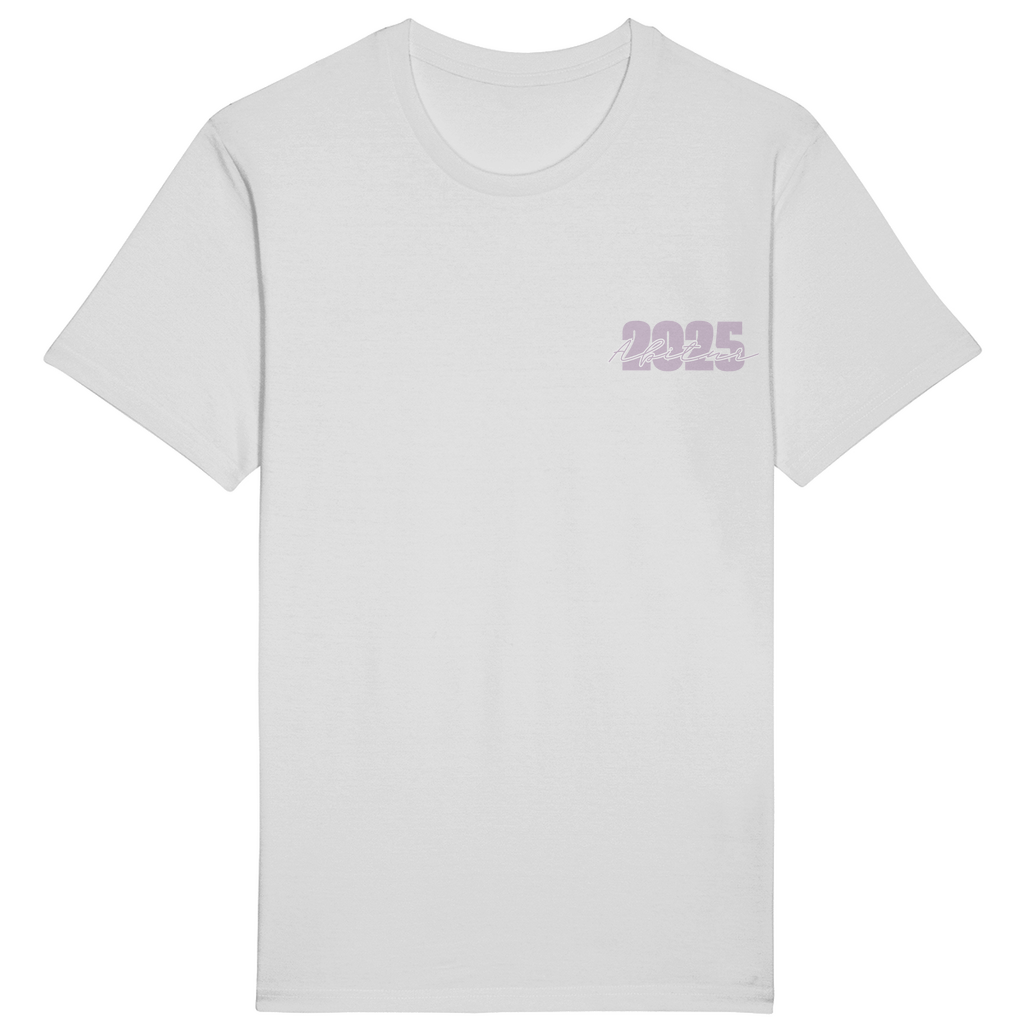Abi basic T-Shirt pink