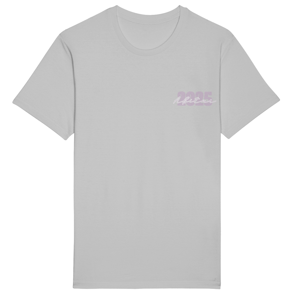 Abi basic T-Shirt pink
