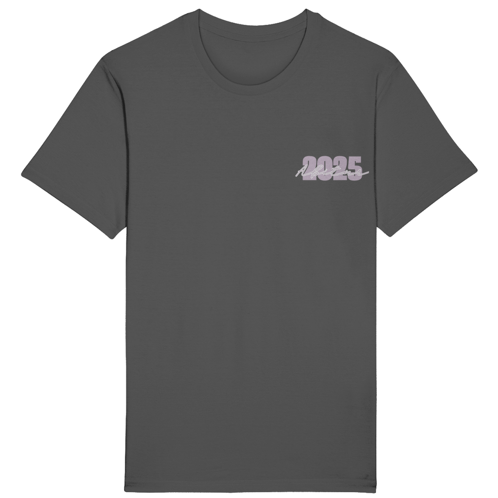 Abi basic T-Shirt pink