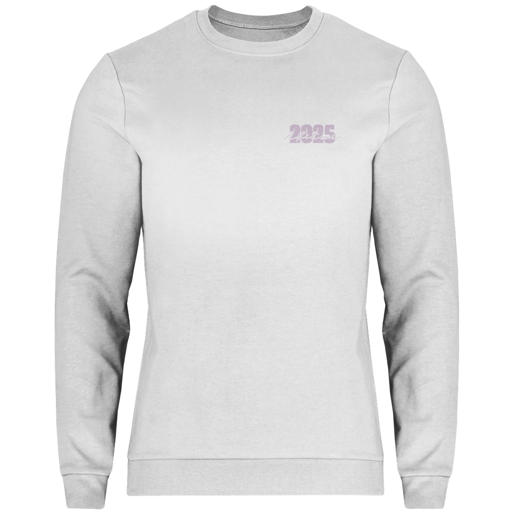 Abi Sweatshirt pink
