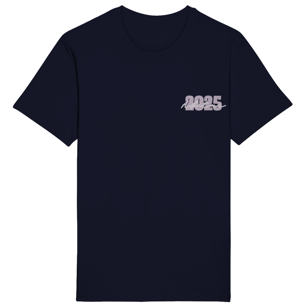 Abi basic T-Shirt pink