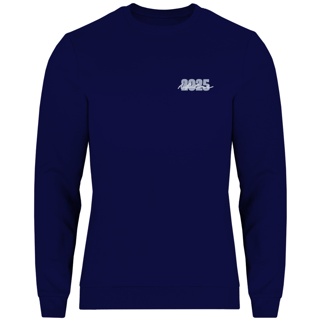 Abi Sweatshirt blau