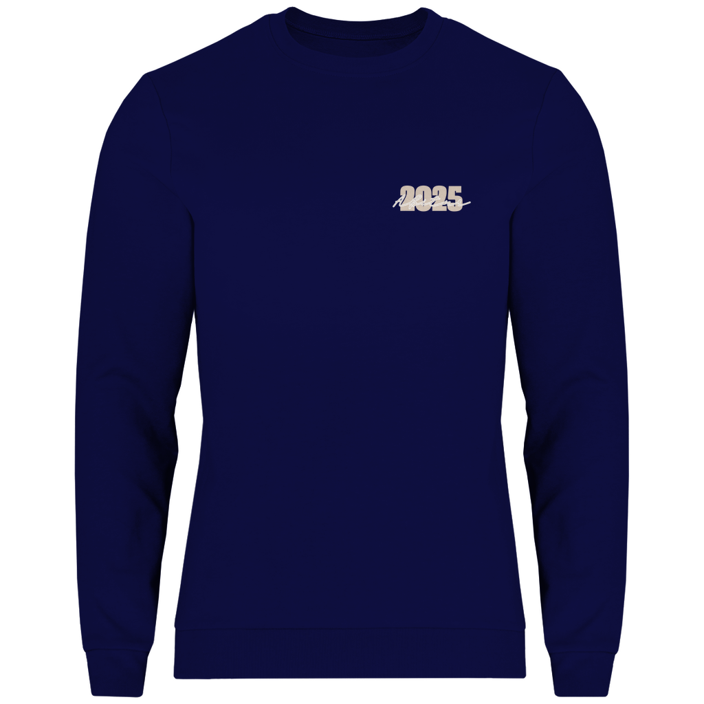 Abi Sweatshirt orange