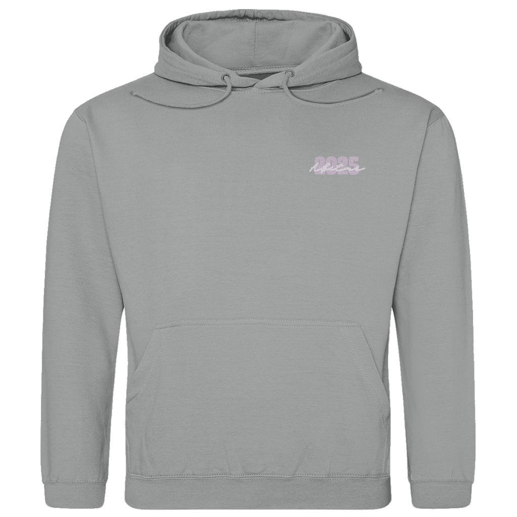 Abi basic Hoodie pink