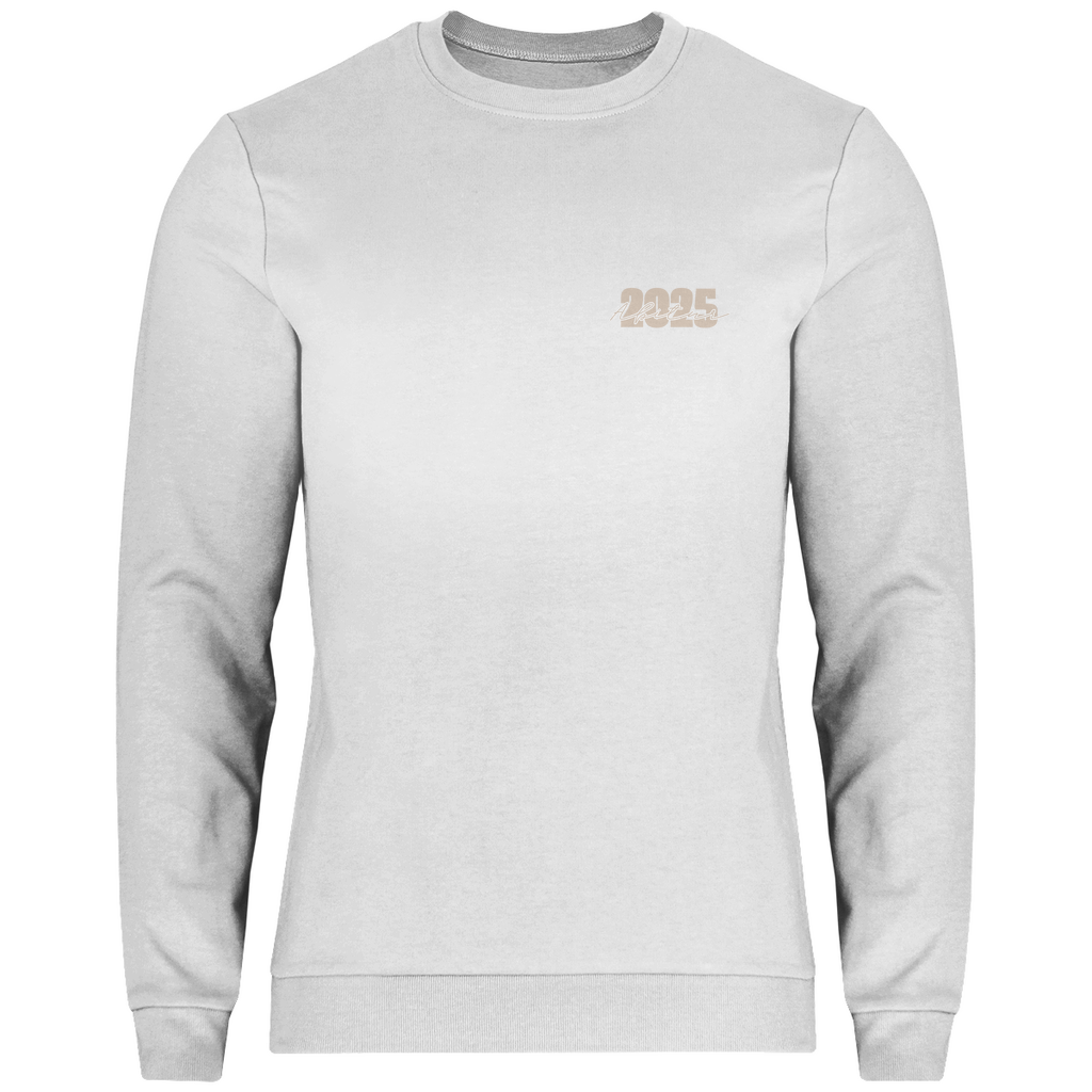 Abi Sweatshirt orange