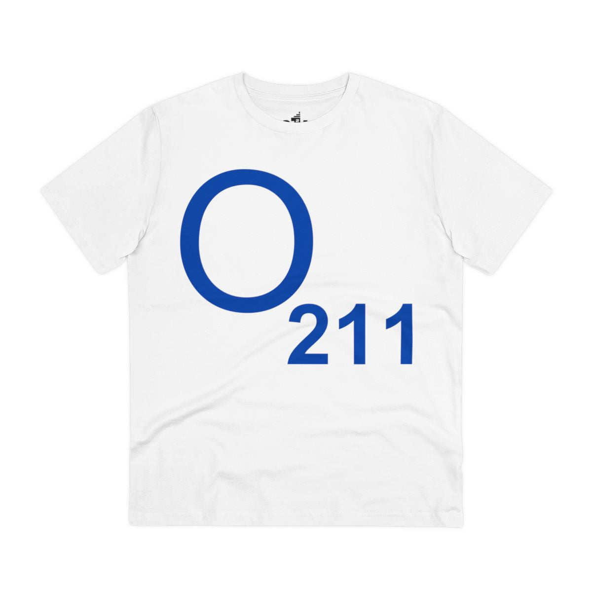 o211 Shirt White