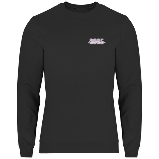 Abi Sweatshirt pink