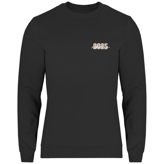 Abi Sweatshirt orange