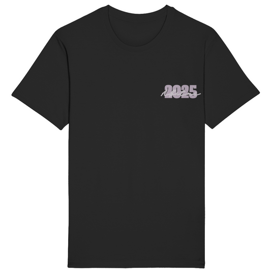 Abi basic T-Shirt pink