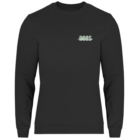 Abi Sweatshirt grün