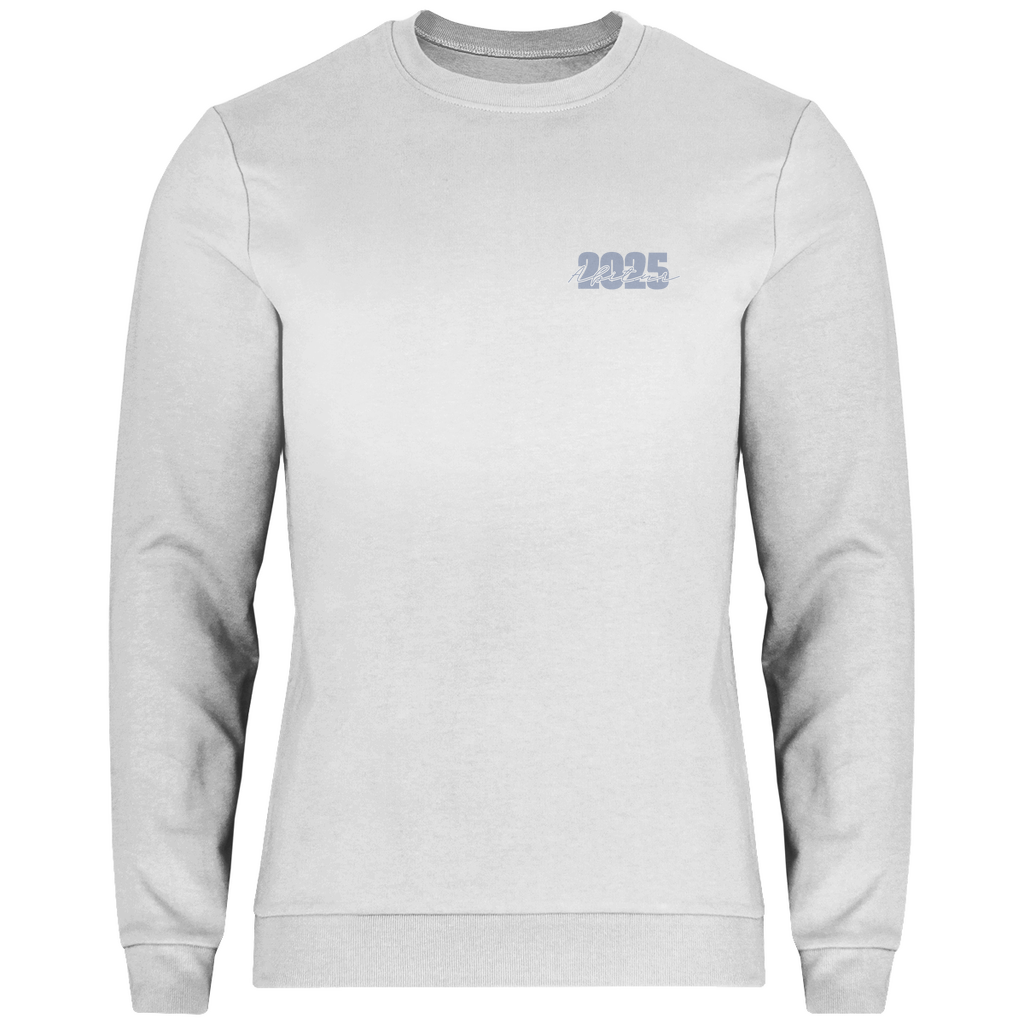 Abi Sweatshirt blau