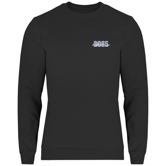 Abi Sweatshirt blau